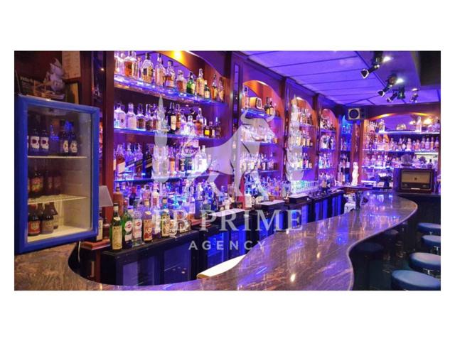 Bar en traspaso en Sant Josep, Hospitalet de Llobregat photo 0