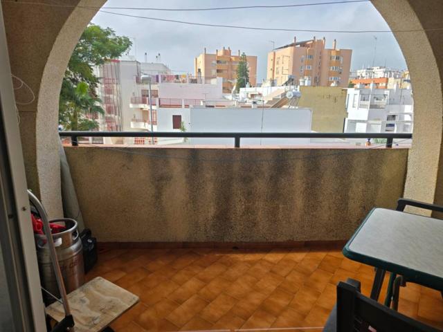 ZONA CABO NOVAL, 4 DORMITORIOS photo 0