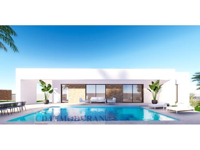 Piso En venta en Finestrat photo 0