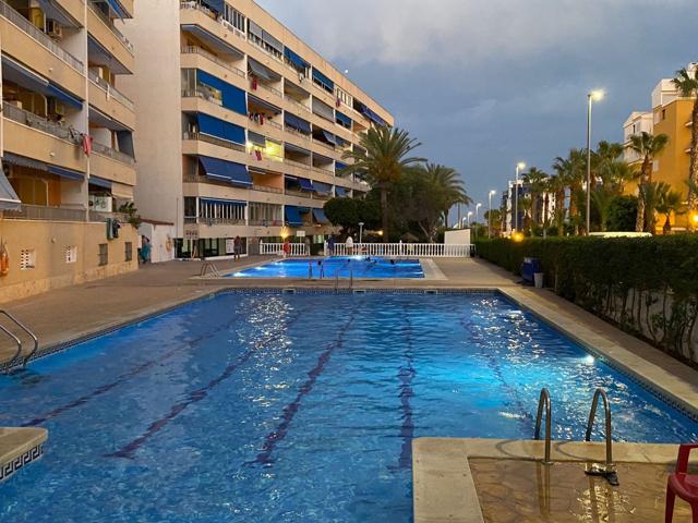 Piso En venta en Torrevieja photo 0