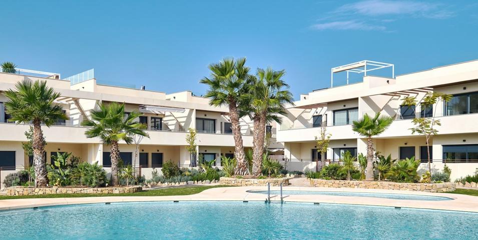 Piso En venta en Torrevieja photo 0