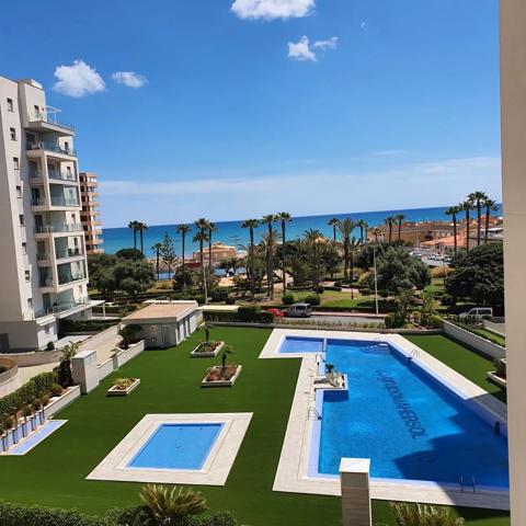 Piso En venta en Torrevieja photo 0