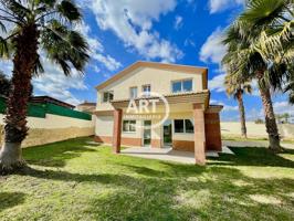 Villa En venta en San Antonio de Benagéber photo 0