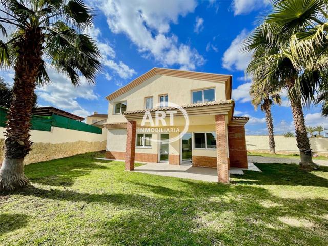 Villa En venta en San Antonio de Benagéber photo 0