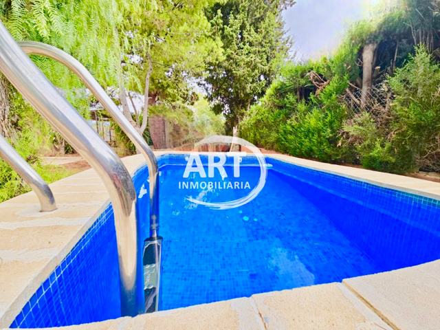 Villa En venta en Llíria photo 0