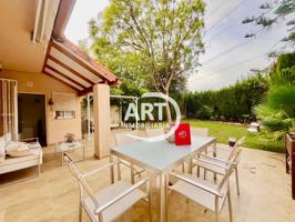 Villa En venta en Bétera photo 0