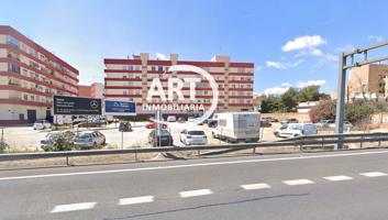 Terrenos Edificables En venta en Burjassot photo 0