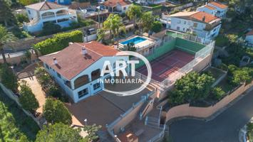 Villa En venta en Alzira photo 0