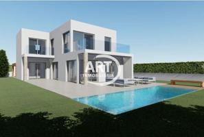 Terrenos Edificables En venta en San Antonio de Benagéber photo 0