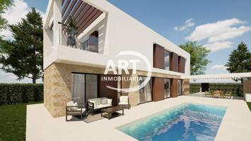 Villa En venta en Bétera photo 0