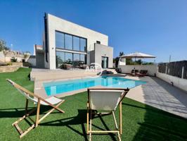 Villa En venta en Bétera photo 0