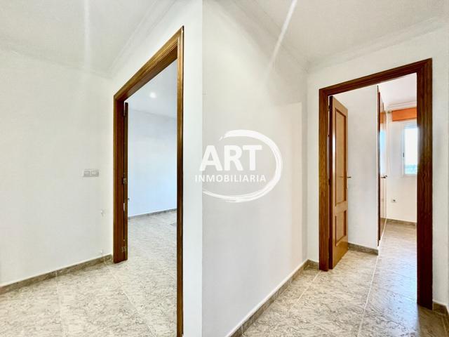 Piso En alquiler en San Antonio de Benagéber photo 0