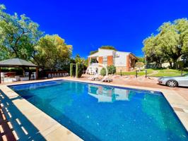 Villa En venta en San Antonio de Benagéber photo 0
