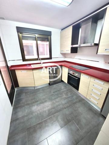 Piso En venta en L'Eliana photo 0