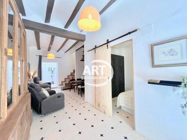 Casa En venta en Enguera photo 0