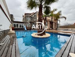 Villa En alquiler en Bétera photo 0