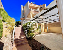 Villa En venta en Riba-roja de Túria photo 0