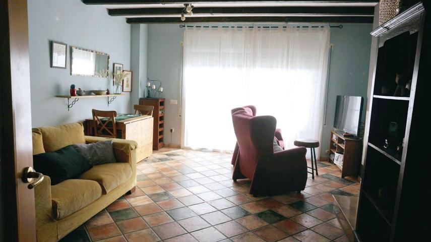 Unifamiliar adosada - Sant Salvador de Guardiola photo 0