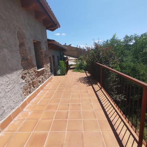 Unifamiliar adosada - Puig-Reig photo 0