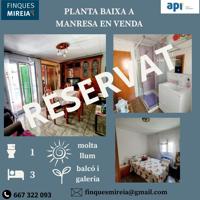 Piso - Manresa photo 0