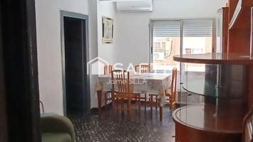 ¡Oportunidad en Orriols! 60 m² excelente ubicación photo 0