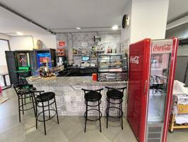 Cafetería, bar en traspaso en calle de la Font Canaleta photo 0