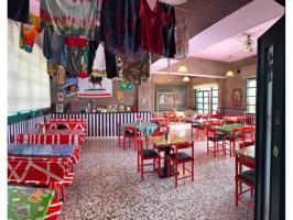 Restaurante en traspaso en paseo de Can Feu photo 0
