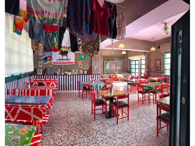 Restaurante en traspaso en paseo de Can Feu photo 0