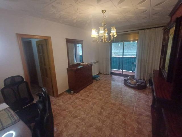 Piso en venta en Can Puiggener(08208) photo 0