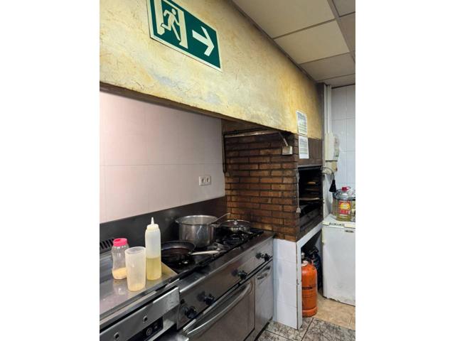 TRASPASO DE BAR EN GRANOLLERS photo 0