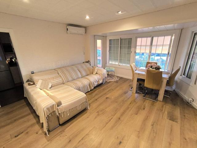 PISO CON DOS BALCONES EN TERRASSA photo 0