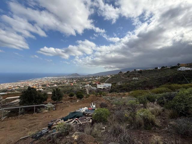 Terreno Urbanizable En venta en Candelaria photo 0