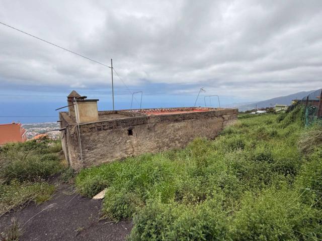 Casa De Campo En venta en La Orotava photo 0