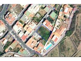 Terreno Urbanizable En venta en Cañada (icod Vinos) photo 0