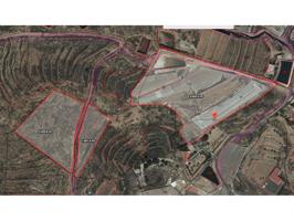 TERRENOS EN ARICO photo 0