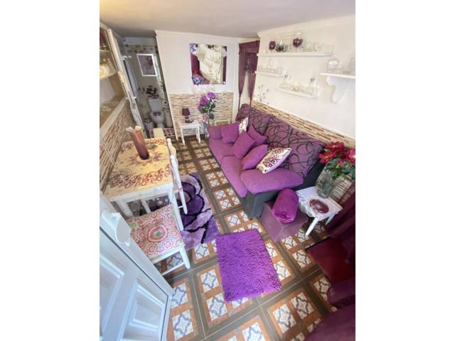 PISO EN BENIJOS photo 0