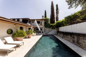 Chalet independiente en venta en Ciudalcampo Madrid photo 0