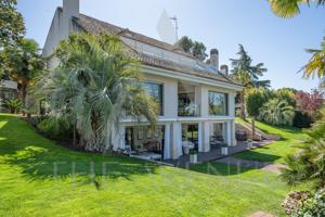 Hogar con vistas en Las Lomas photo 0