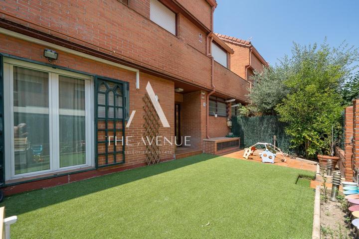 Bonita y amplia vivienda unifamiliar en la zona de referencia de Boadilla photo 0
