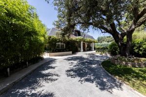 Chalet independiente en venta en La Moraleja photo 0