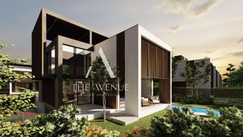 Proyecto de arquitectura único en Soho Valdemarín photo 0