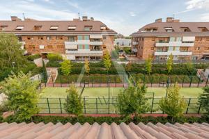 Exclusivo Ático en Boadilla del Monte photo 0