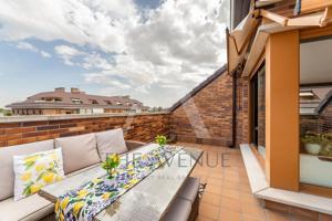 Exclusivo Ático en Boadilla del Monte photo 0