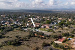 Exclusivo chalet independiente con gran parcela y piscina en Parque Boadilla photo 0