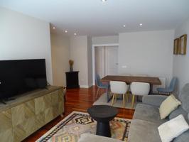 Alquiler para fijo – Piso con vistas al mar y a la montaña photo 0