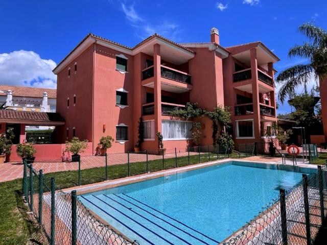Piso En venta en Marbella photo 0