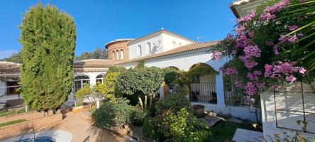 Exclusiva Villa en la Costa del Sol photo 0