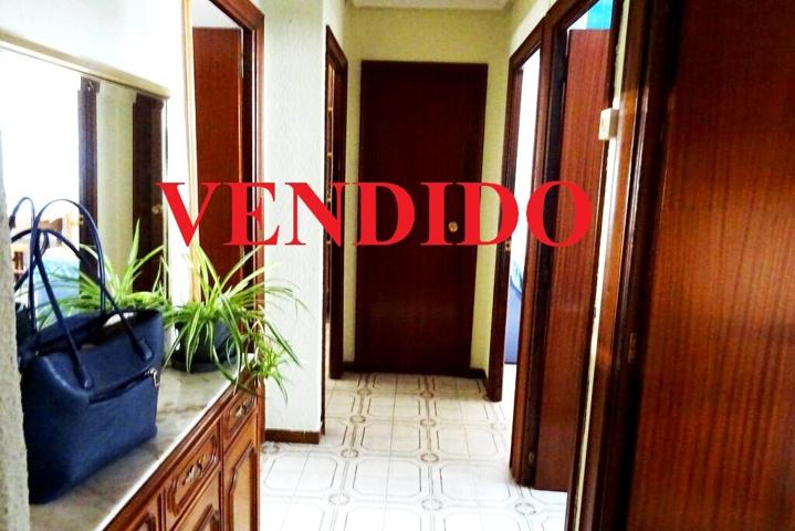 Piso en Venta en Zaragoza Zaragoza photo 0