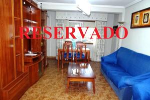 Piso en Venta en Zaragoza Zaragoza photo 0