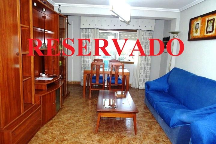 Piso en Venta en Zaragoza Zaragoza photo 0